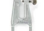 Stihl Heavy Duty Stump Vice 00008810403, NEW