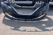 Nissan Leaf front bomper