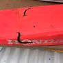 92 Honda Cr125 Seat Image 3