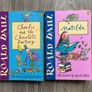 Classic Children's Book Bundle - Roald Dahl & Enid Blyton Set - Age 6-10 Image 2