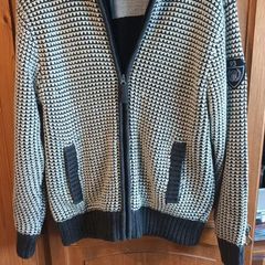 mens cardigan