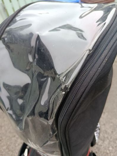 golf bag
