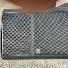 Martin Audio Le 1200 Monitors In Case