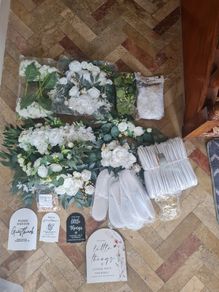 Wedding Accessories