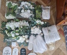 Wedding Accessories