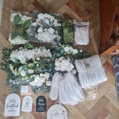 Wedding Accessories