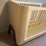 Beautiful Gaia Hera Convertible Cot Bed Image 5