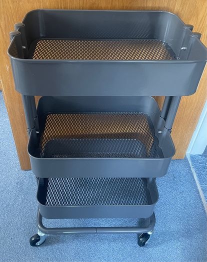 IKEA Trolley