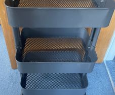 IKEA Trolley