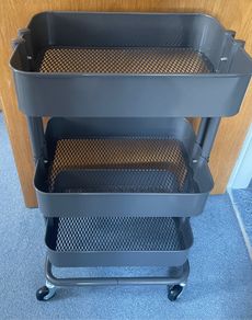 IKEA Trolley