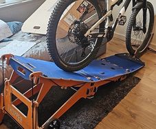 Mtb Hopper Ramp coach