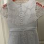 communion dress bundle Image 3