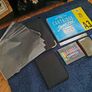 Large Art & Design Starter Bundle - Sketch Pads, Portfolios, Pencils, Markers & More Image 10