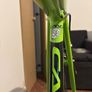 Complete Wahoo Smart Indoor Cycling Setup and Cannondale Road Bike Image 7