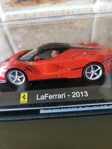 LaFerrari