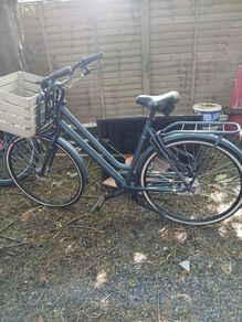 bike bsp