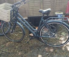 bike bsp