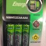 Battery Charger AA AAA Image 3