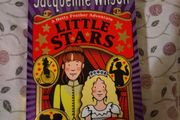 Jacqueline Wilson Little stars