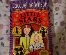 Jacqueline Wilson Little stars