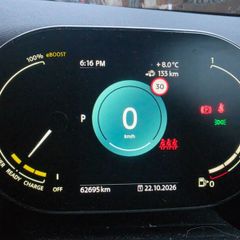 Mini Cooper 2023