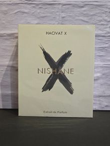 Nishane - Hacivat X