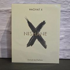Nishane - Hacivat X