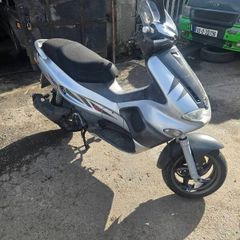 gillera runner