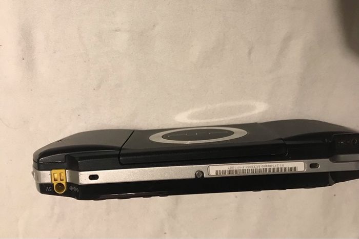 Psp