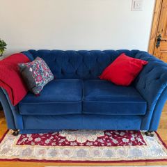 NEXT 3 Seater Sofa