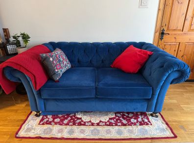 NEXT 3 Seater Sofa