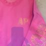 Supercool Sweatshirt from Joanne McNallys apparel range Anxious Preoccupied Image 4