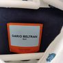 Dario Beltran designer cotton shirt size 18 or XXL in very good condition with no issues RRP 65 euro FREE STANDARD POSTAGE INCLUDED Image 3