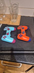 PS4 Slim 500g
