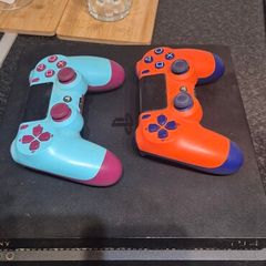 PS4 Slim 500g