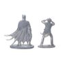 Batman And Joker DC Heroes Mayfair Games Metal Figures Set Image 9