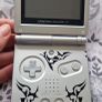 GameBoy Advanced SP Image 6