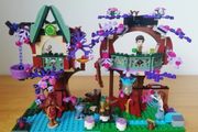 LEGO Elves set 41075 Treetop Hideaway