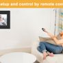 Smart Digital Photo Frame Image 5