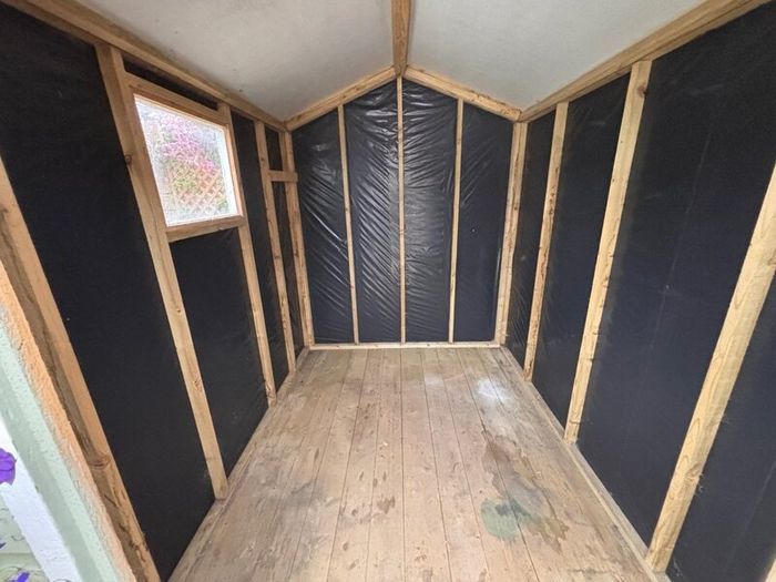 Garden Shed For Sale - Lusk, North County Dublin