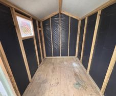 Garden Shed For Sale - Lusk, North County Dublin