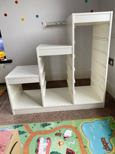 ikea trofast