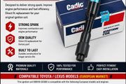 Ignition coil - Toyota/ Lexus