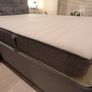 IKEA memory foam mattress Image 3