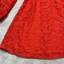 Lace Dress Halloween pumpkin by Next new Image 2