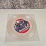 Status Quo The Wanderer Vinyl Clear Record 1984 Image 6
