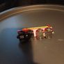 Chinese Dragon 1994  Thomas The Tank Engine & Friends Wooden Railway Trains Image 2