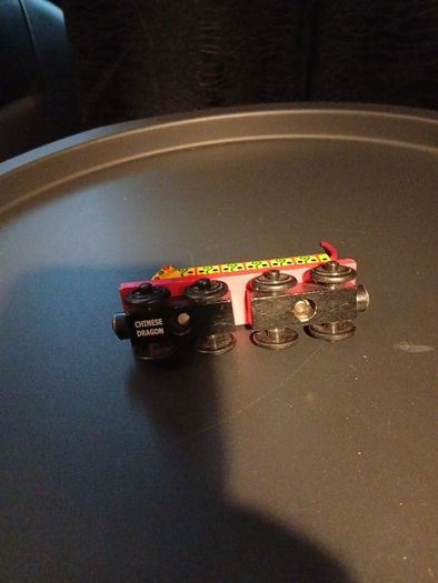 Chinese Dragon 1994  Thomas The Tank Engine & Friends Wooden Railway Trains