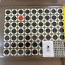 Orla Kiely Large Tablemats Image 10
