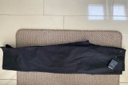 Endurance work trouser 34R black